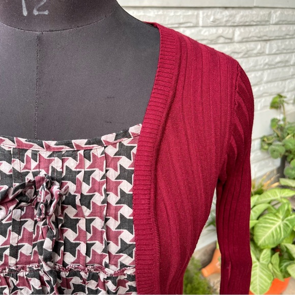 🦩Formal Sweater Top - Picture 3 of 5